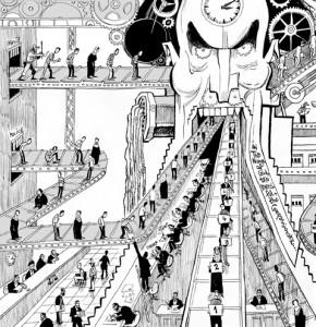 Zahra’s paradise: una denuncia contro l’ oppressione e la tirannia per i figli perduti dell’Iran Zahra’s paradise: una denuncia contro l’ oppressione e la tirannia per i figli perduti dell’Iran