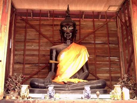 Buddha: la mia passione asiatica
