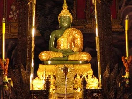Buddha: la mia passione asiatica