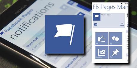 facebook fb pages manager