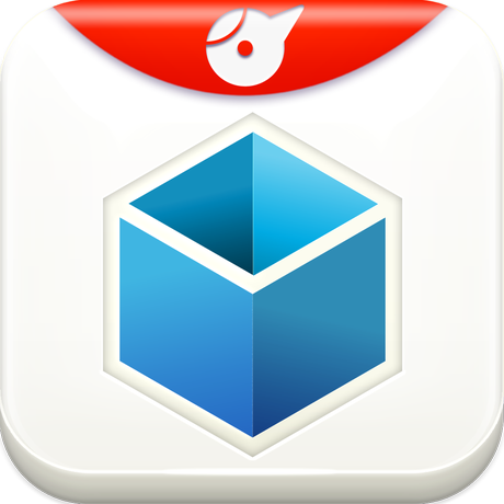 BoxCrane - FileCrane for Dropbox