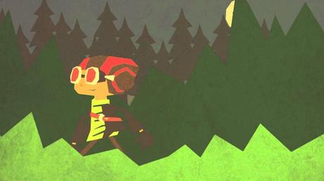 Bit.Trip Runner 2 - Arriva il DLC Good Friends, due video di presentazione - Notizia - Xbox 360 Runner 2 - Good Friends DLC trailer