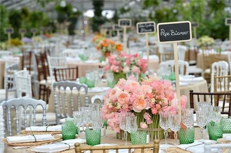 Indovina chi viene a cena... Indovina chi viene a cena...