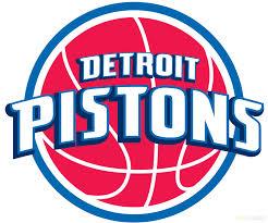 Datome ai Detroit Pistons!!!!!!!!!!