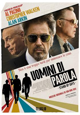 Uomini di Parola - La Recensione