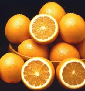Come combattere il cancro con le arance