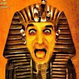 Bassem Youssef, satiro egiziano