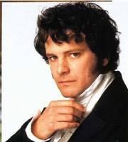 Mr Darcy Mr Darcy
