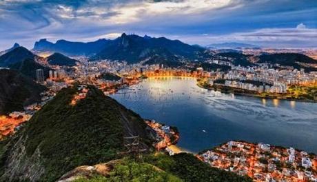 A Rio in mostra lo sviluppo sostenibile