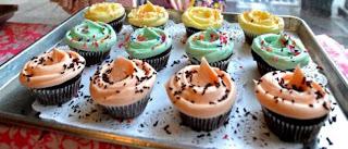 NEW YORK CUP CAKES ...