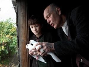 Educazione Siberiana di Gabriele Salvatores (recensione) Kolima e nonno Kuzya