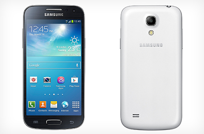 Samsung Galaxy S4 Mini: video review in italiano