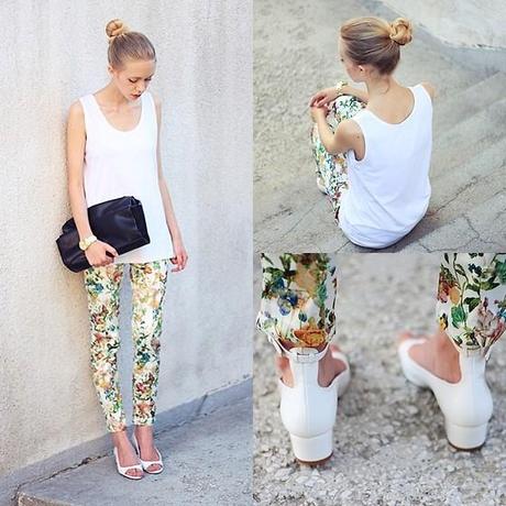 Outfit Inspiration: Summer Edition ♥