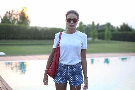 Outfit Inspiration: Summer Edition ♥