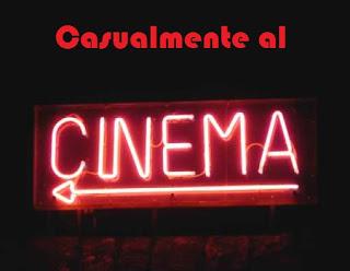 Casualmente al Cinema - Le uscite cinematografiche della settimana (11/07/2013)