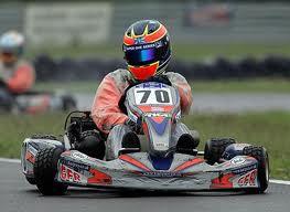 IV Trofeo Regionale di Karting a Mazara del Vallo IV Trofeo Regionale di Karting a Mazara del Vallo