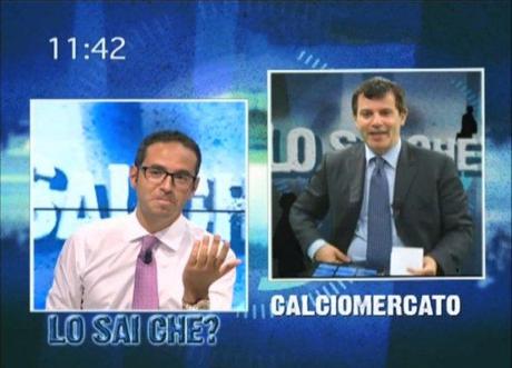 235 mila spettatori per lo Speciale Calciomercato di ieri su Sportitalia