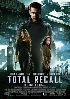 TOTAL RECALL – ATTO DI FORZA (aka Total Recall)