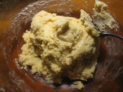 Torta alle pesche sciroppate e...non... Torta alle pesche sciroppate e...non...