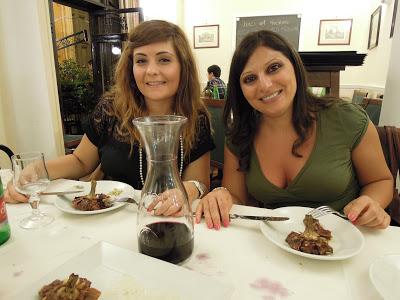 Da Viterbo a Trastevere Da Viterbo a Trastevere