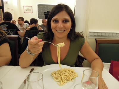 Da Viterbo a Trastevere Da Viterbo a Trastevere