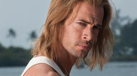 William Levy torna a far parlare di sè... William Levy torna a far parlare di sè...