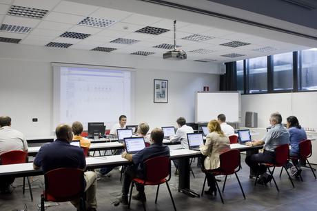 A scuola di efficienza energetica con Enea e Daikin