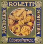 Piemonte in vetrina: la Pasticceria Roletti