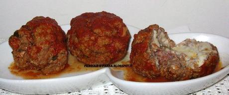 polpette al sugo