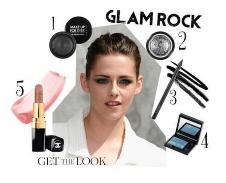 Kristen-Stewart-Chanel-Couture-Show-Makeup-Polyvore