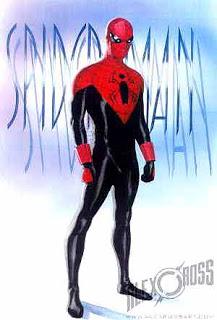 Superior Spiderman - Due  serie, una miniserie, crossover, costumi, responsabilità e tra un po' fa anche il caffè!