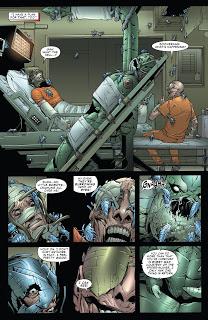 Superior Spiderman #11 - Il Re dei goblin nun c'è, la pizzicata al capo e ammazza che ragno!
