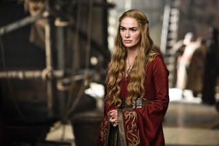 Game Of Thrones - La top 5 delle migliori interpretazioni della terza stagione.