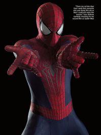 The Amazing Spider-Man 2: nuove immagini