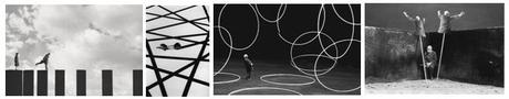 FOTOGRAFIA - Rencontres d'Arles 2013 - Gilbert Garcin [esposizione 18 - Parc des Ateliers]