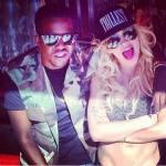 Rita Ora testimonial per la linea d’abbigliamento di Madonna “Material Girl”