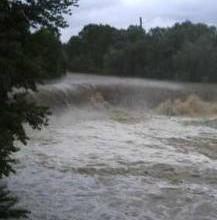 Fara Gera: tragedia nell’Adda, scomparso giovane di Bussero foto archivio