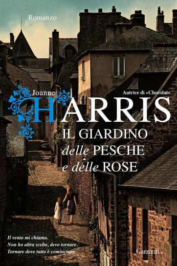 Recensione: Il giardino delle pesche e delle rose