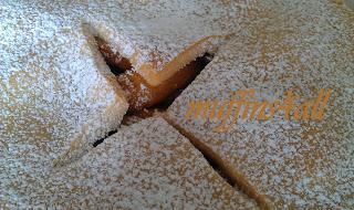 Apple Pie, quella vera, born in the USA come The Boss! Apple Pie, quella vera, born in the USA come The Boss!