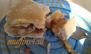 Apple Pie, quella vera, born in the USA come The Boss! Apple Pie, quella vera, born in the USA come The Boss!