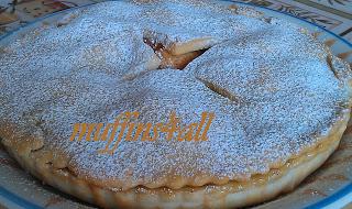 Apple Pie, quella vera, born in the USA come The Boss! Apple Pie, quella vera, born in the USA come The Boss!