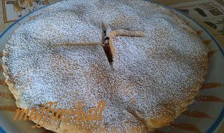 Apple Pie, quella vera, born in the USA come The Boss! Apple Pie, quella vera, born in the USA come The Boss!