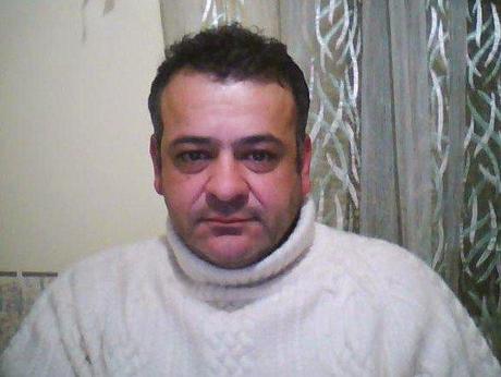 foto MARIANO MARIANO