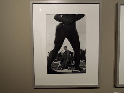 Robert Doisneau a Caserta con la mostra Paris en liberté