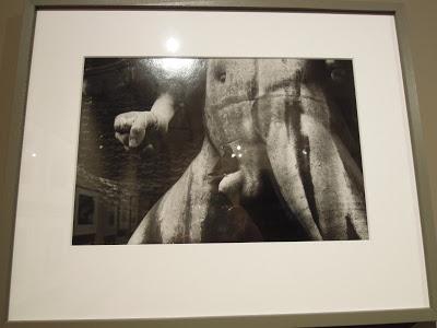 Robert Doisneau a Caserta con la mostra Paris en liberté