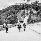 Urban trekking: alla scoperta di Spoleto per scorci affascinanti e scale mobili