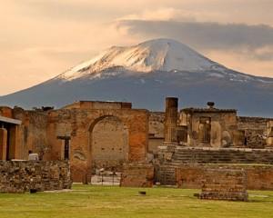 Studiosi americani ipotizzano una nuova eruzione del Vesuvio simile a quella del 79 d.C.