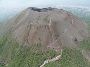 Studiosi americani ipotizzano una nuova eruzione del Vesuvio simile a quella del 79 d.C.