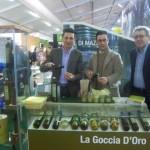 Inycon per tutti: “Anche l’olio farà la sua parte” La_Goccia_DOro
