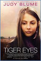 Dal libro al film - Tiger eyes, Much Ado About Nothing, R.I.P.D.